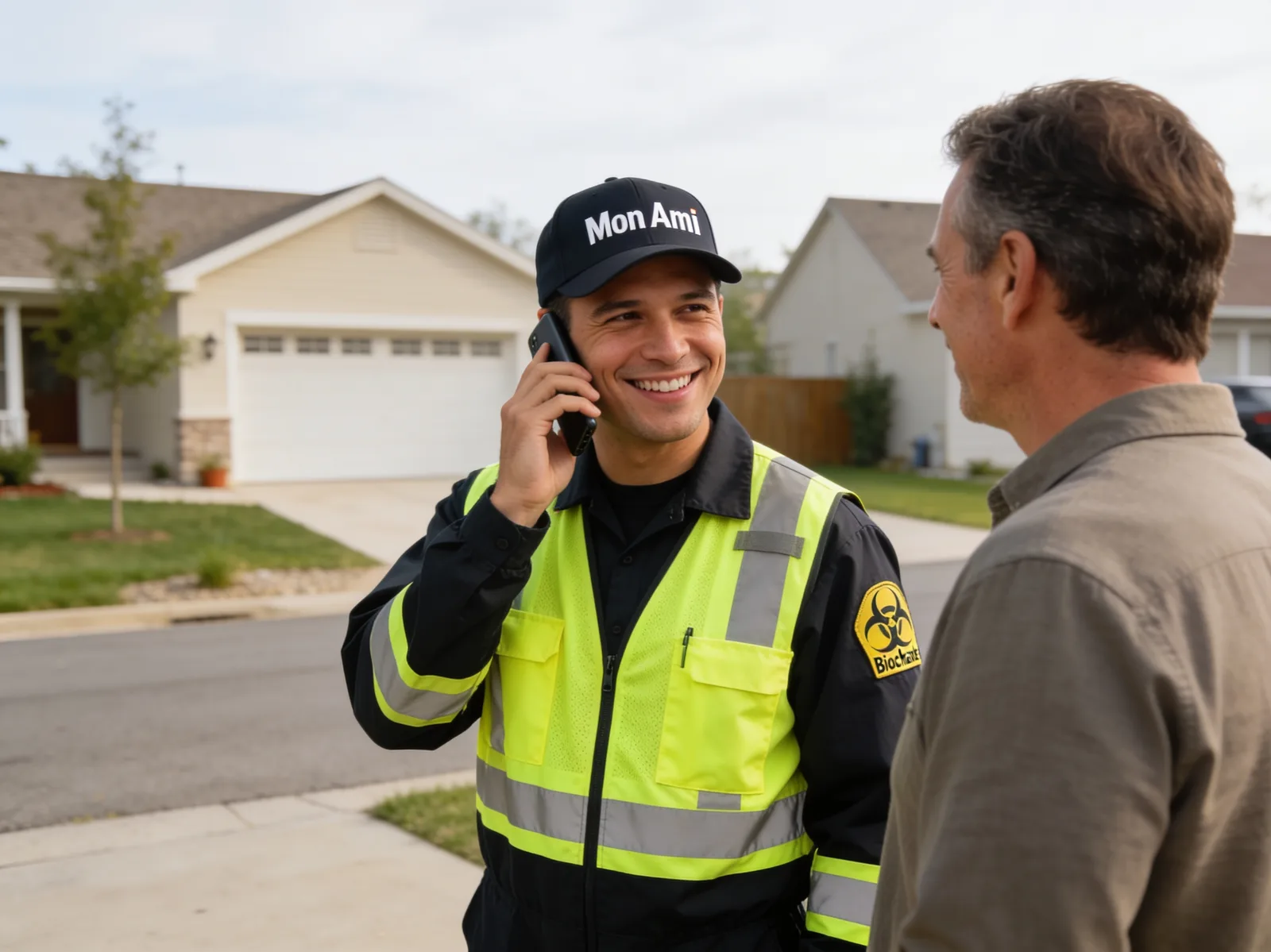 Sewage Cleanup Gretna, LA FAQs