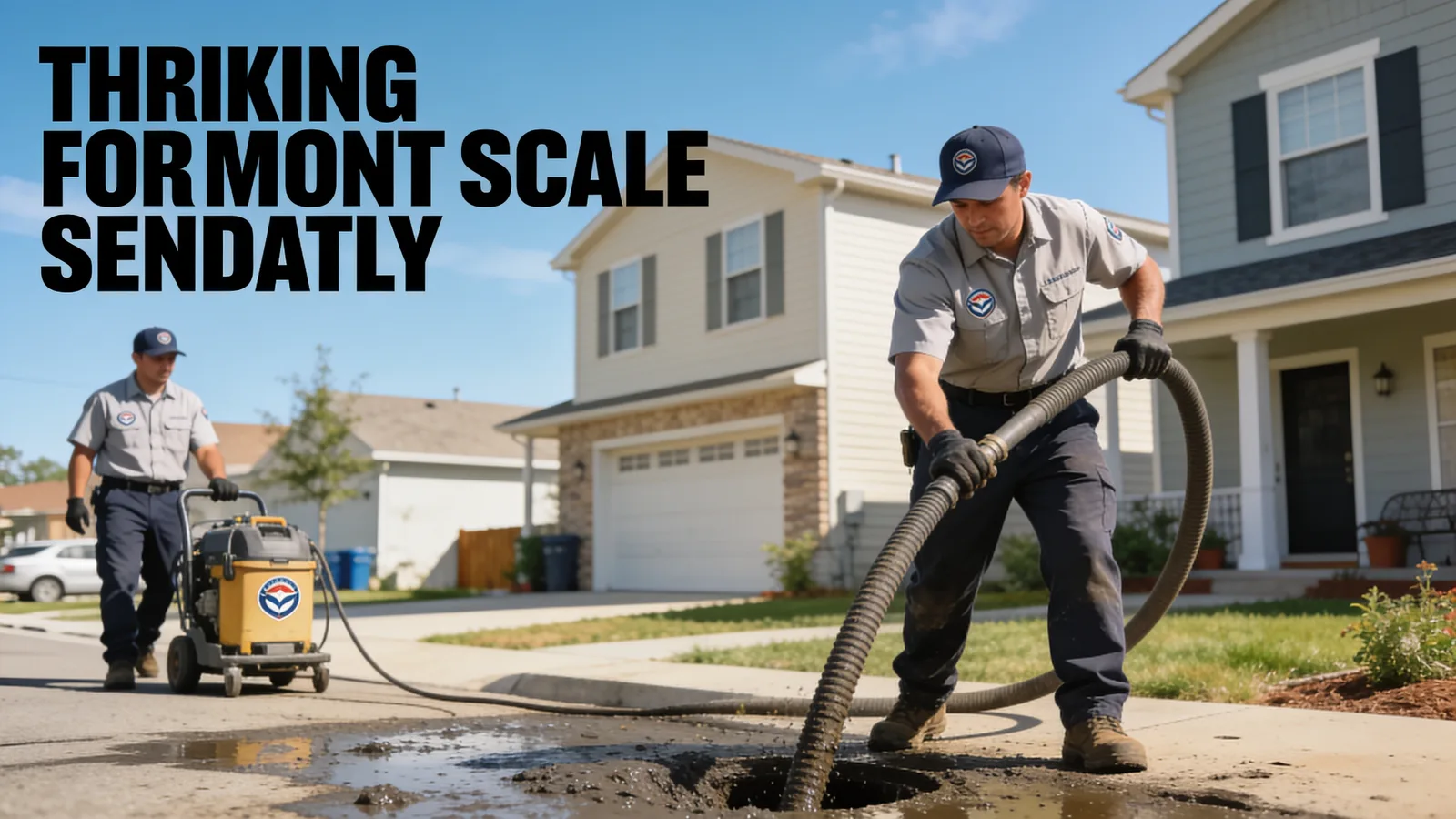 Sewage Cleanup in Gretna, LA near me